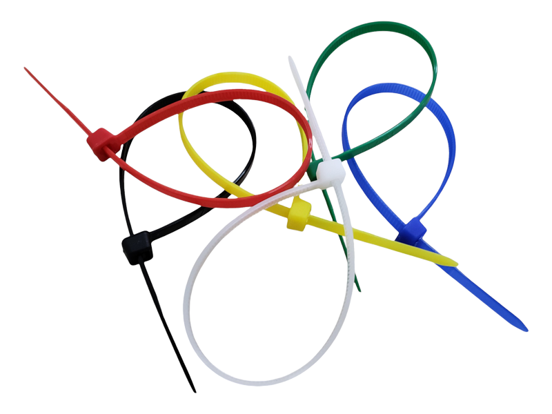 Proteção de fiação e organização de cabos com o tubo espiral